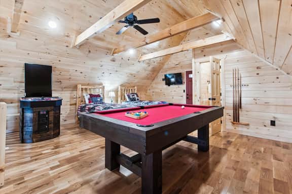 Happy Vibes Cabin - The Name Says it All! - Image 3