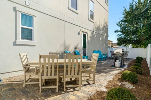 Grand Vista Chateau with LSV and Pool - Image 4