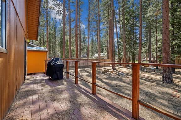 Chibcha Mountain Retreat: Near Lake, Ski & Hiking - Image 5