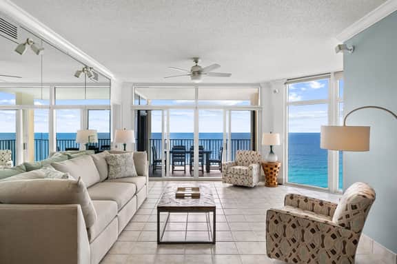 Jade East 1640 Beachfront With Pool and Pickleball - Image 2