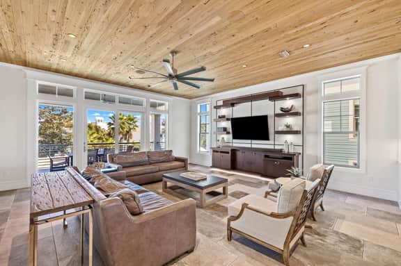 Crystal Del Mar with Private Pool and Gulf Views - Image 4