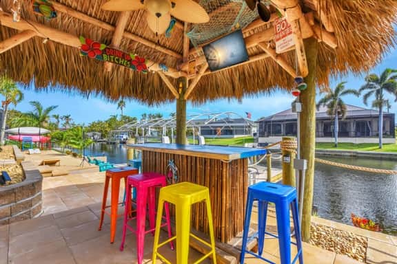 Flamingo Villa - Image 2