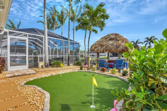Flamingo Villa - Image 3