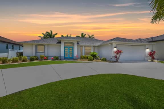 Flamingo Villa - Image 4