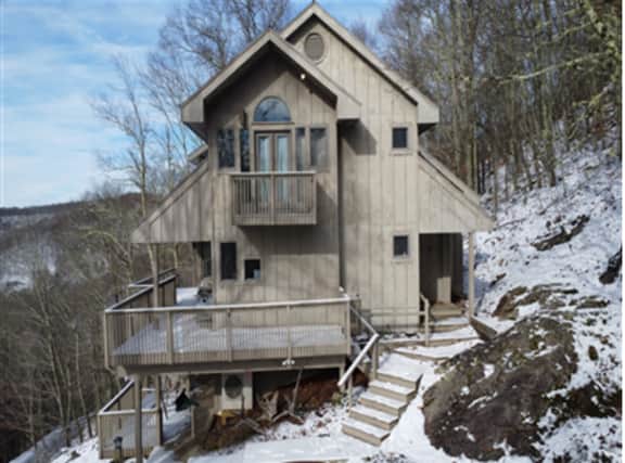 Mountain View Getaway - Image 2
