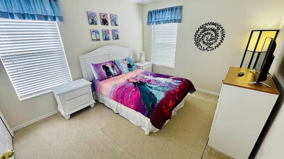Close to Disney, Spacious Pool Home w/ Spa (430) - Image 5