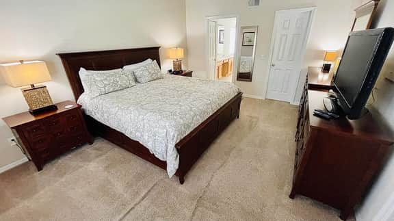 Close to Disney, Spacious Pool Home w/ Spa (430) - Image 3