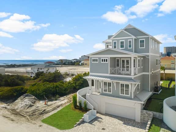 Tango Vista With Pool, Elevator, And Beach Views - Image 5