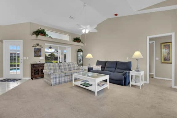 Living the Dream - Gulf Access - Pet Friendly - Image 4