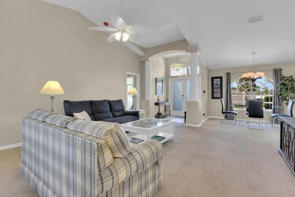 Living the Dream - Gulf Access - Pet Friendly - Image 5