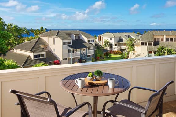 4BR Poipu Penthouse with Ocean Views - Image 2