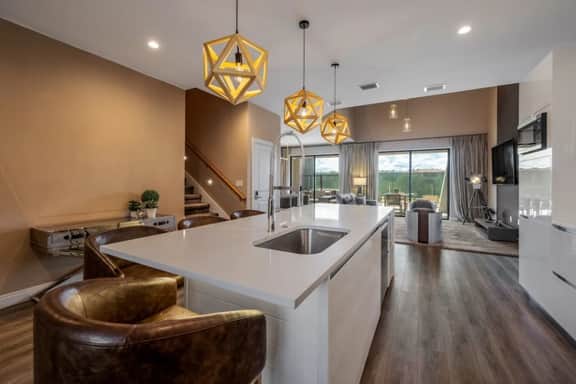 Disney Vacation Rental | 3BR Luxury Townhouse - Image 4