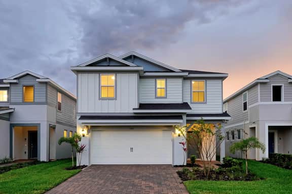 Elegant 7beds/ 5.5 baths/ sleeps 14 - Windsor Cay - Image 4