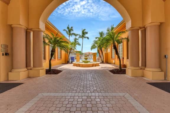 Ocean Walk - Image 3