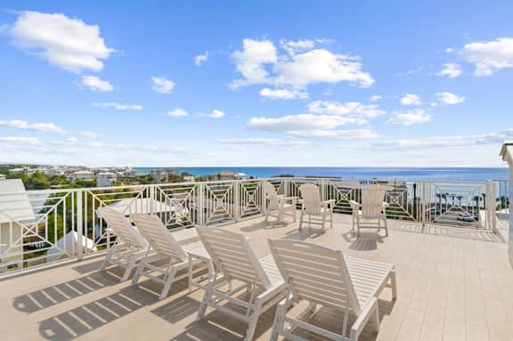 Hilltop Palace with LSV, Beach View, and Billiards - Image 5