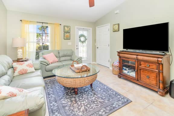 Seashell Villa - Image 4