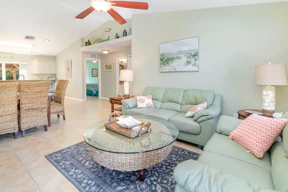 Seashell Villa - Image 5