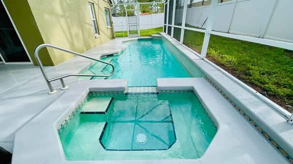 Modern Luxury Villa on Highlands Reserve (OXD808) - Image 5