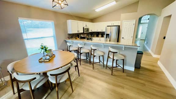 Modern Luxury Villa on Highlands Reserve (OXD808) - Image 2