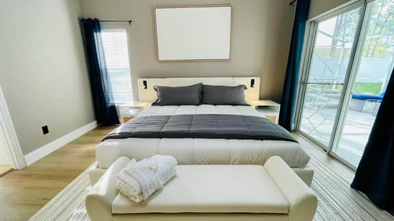 Modern Luxury Villa on Highlands Reserve (OXD808) - Image 3