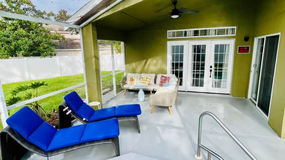 Modern Luxury Villa on Highlands Reserve (OXD808) - Image 4