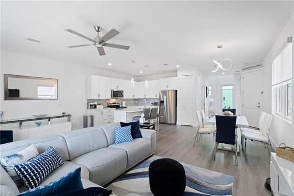 Marina Villa - Image 4