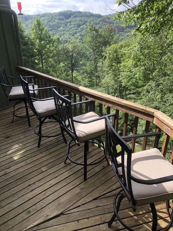 Tree Top Lodge/1186 El Miner - Image 3