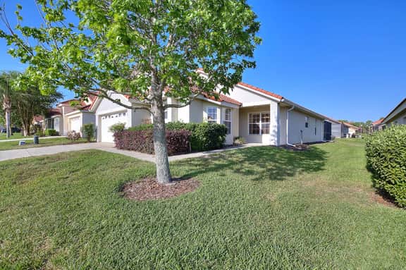 Elegant 4BR Villa with West Facing Private Pool - Image 2