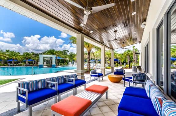 Disney-Adjacent 15BD/15BA Oasis with Private Pool - Image 2