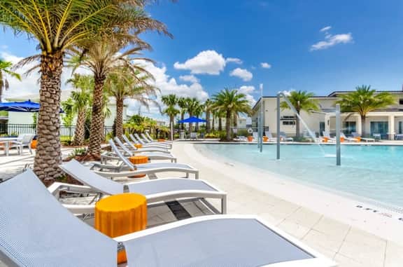 Disney-Adjacent 15BD/15BA Oasis with Private Pool - Image 4