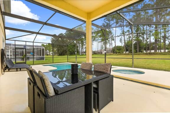 EV_116 - Highland Retreat Villa - Image 5