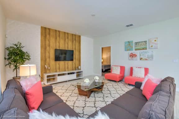 EV_1512Maid - Palm Haven Retreat - Image 3