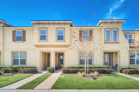 5BR Townhome with Private Pool at Solara Resort - Image 2