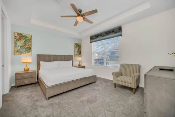 5BR Townhome with Private Pool at Solara Resort - Image 3