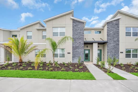 EV_2861 - Sunshine Grove Villa - Image 2