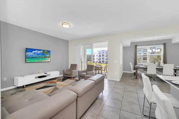 EV_3180 unit.203 - Captain’s Cove Villa - Image 2
