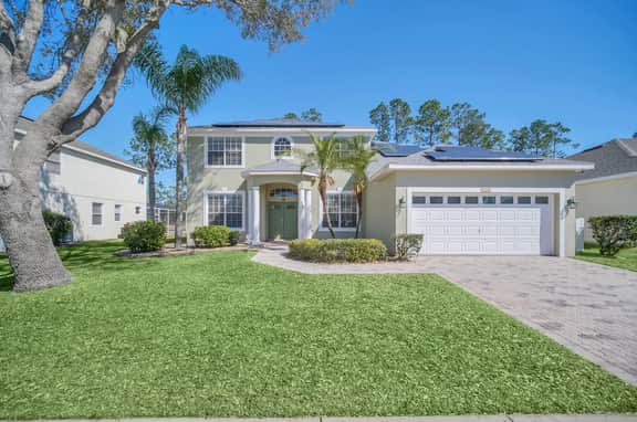 EV_458 - Fairway Villa - Image 2