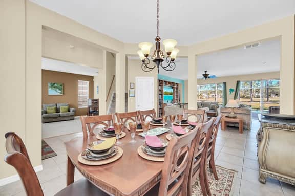 EV_458 - Fairway Villa - Image 3