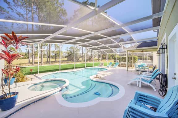 EV_458 - Fairway Villa - Image 4