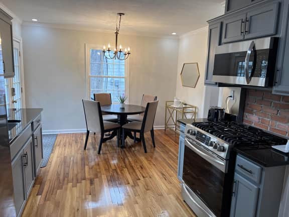 Newly Renovated Thomasville Getaway Close to Town - Image 5