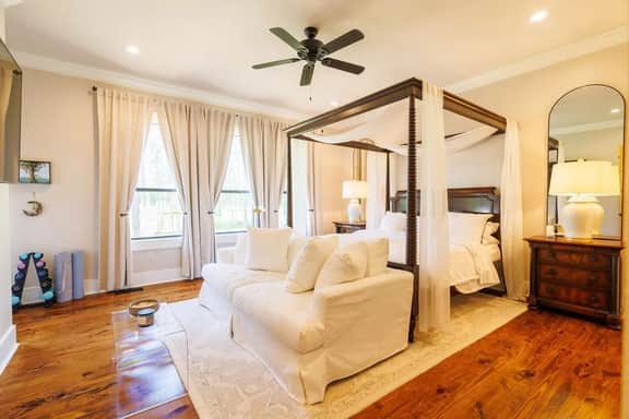 Orchard Pines-4Bed, 3.5 Bath Thomasville Retreat - Image 4