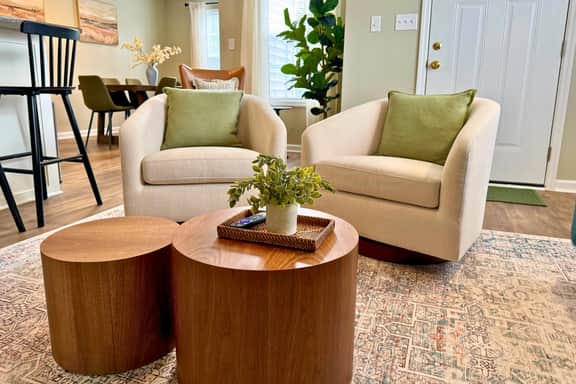 Mimosa Stay Cottage - Thomasville Relax and Play - Image 4