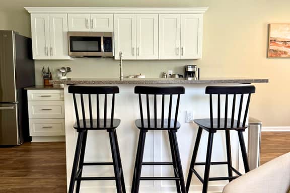 Mimosa Stay Cottage - Thomasville Relax and Play - Image 3