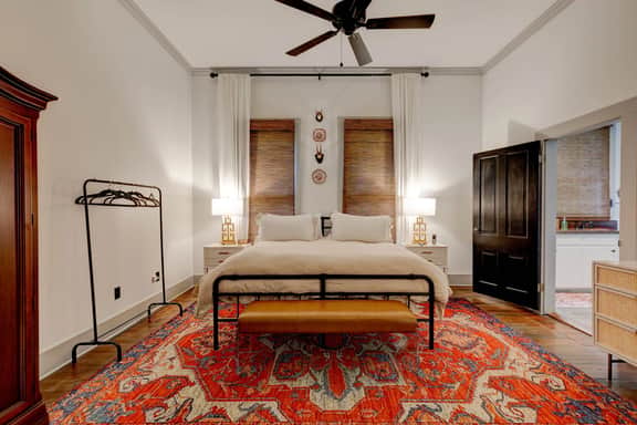 Cottage 229   -  Downtown Thomasville - Image 3
