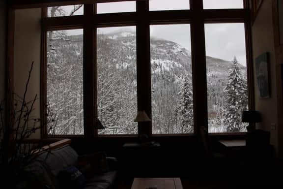 Spacious Mountain Getaway, Trails Rest - Image 3