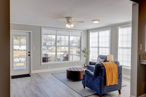 Tall Timbers Waterfront Oasis: 3BR / 2 BATH Retreat - Image 2