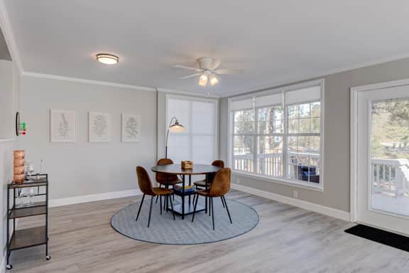 Tall Timbers Waterfront Oasis: 3BR / 2 BATH Retreat - Image 3