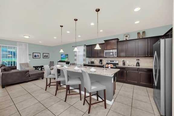 EV_8887 - Windsor Serenity Villa - Image 5