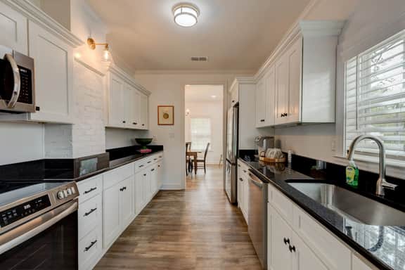 Mimosa Cottage - Thomasville Charm - Image 4