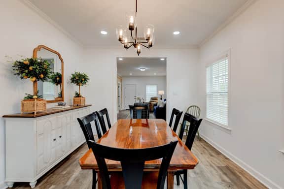 Mimosa Cottage - Thomasville Charm - Image 3